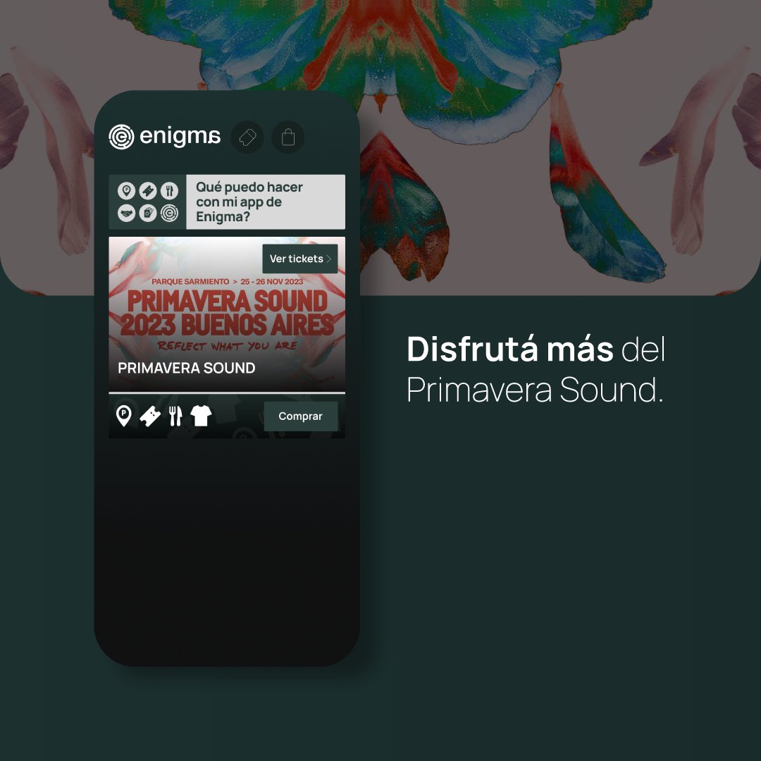 Experience Wallet tweet media