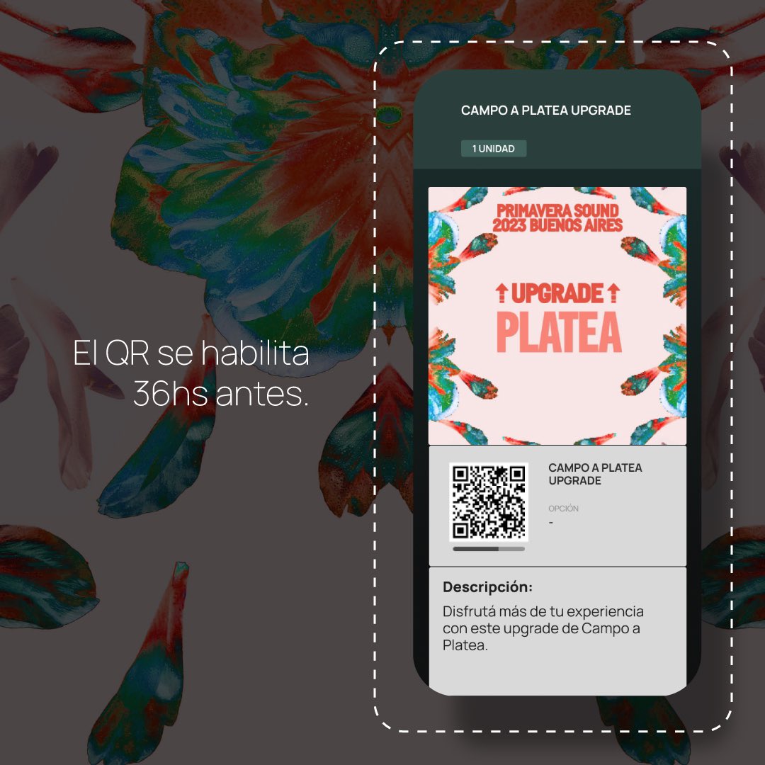 Experience Wallet tweet media