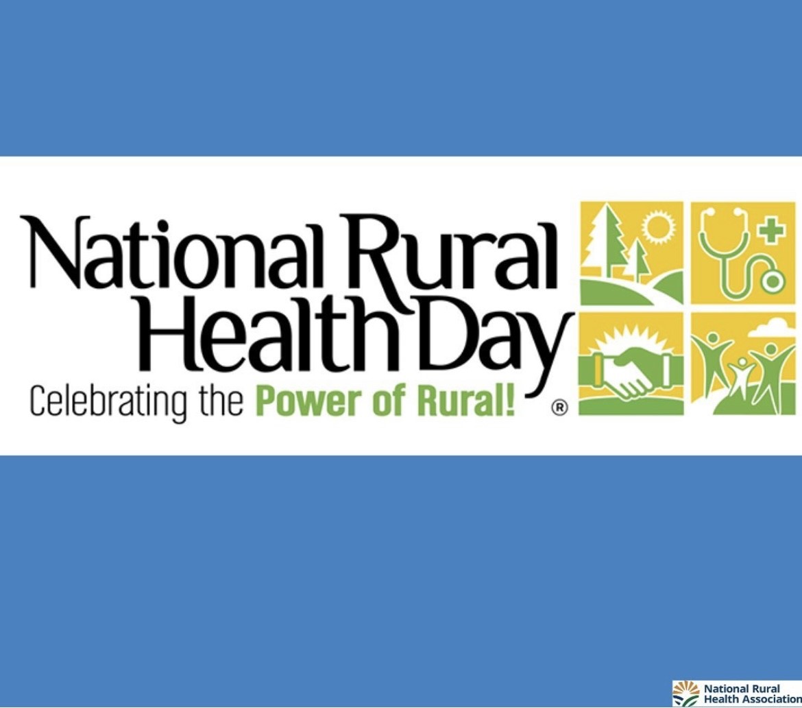 hcom_orup's tweet photo. Repost from @nrha_advocacy via Instagram
•
Today’s the day! It’s National Rural Health Day! We are celebrating here in DC with a resolution declaring today #NRHD in both the House and Senate. Swipe to learn about the #PowerOfRural through some facts and figures from @nosorh ! https://t.co/5qVkrSWcow