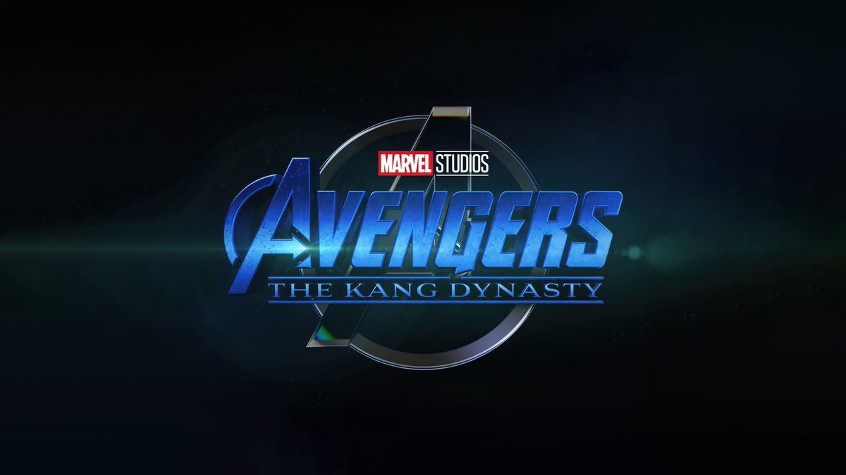 AgentedeMarvel_'s tweet photo. ¡Ya avisan Kang seguirá siendo el gran villano de La Saga del Multiverso de Marvel Studios y la única alternativa que se plantea actualmente con el futuro de Jonathan Majors es un cambio de actor! https://t.co/nOy0MF65kB