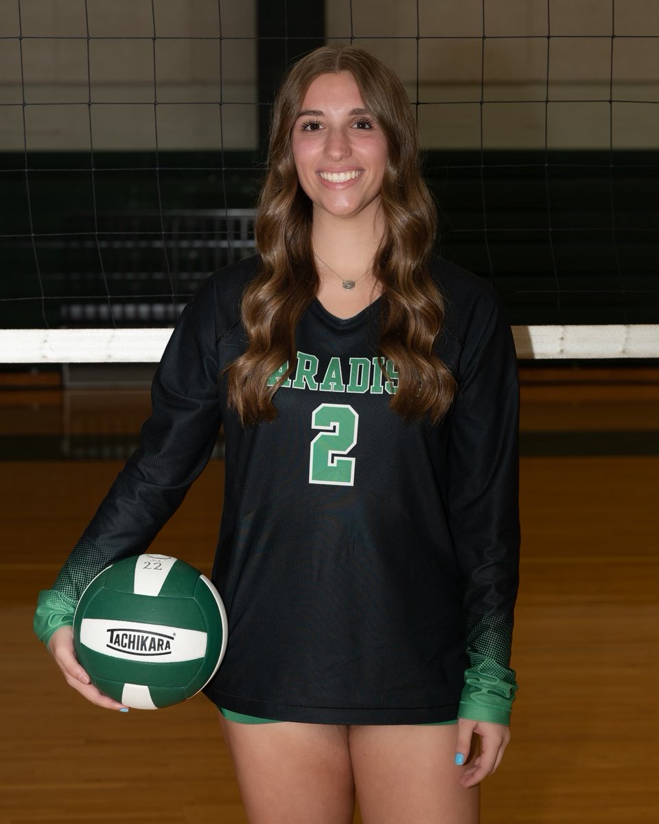 Jillian Nachtigal of the Wise County Messenger first reported on Paradise senior <a href="/mbcook_24/">MaryBeth Cook</a> in August

<a href="/GMsportsmedia1/">GM Sports Media</a> had to jump on her incredible story

Against all odds – and one eye – Paradise volleyball star ends career on high note STORY: gmsportsmedia.com/2023/11/agains…

#txhsvb