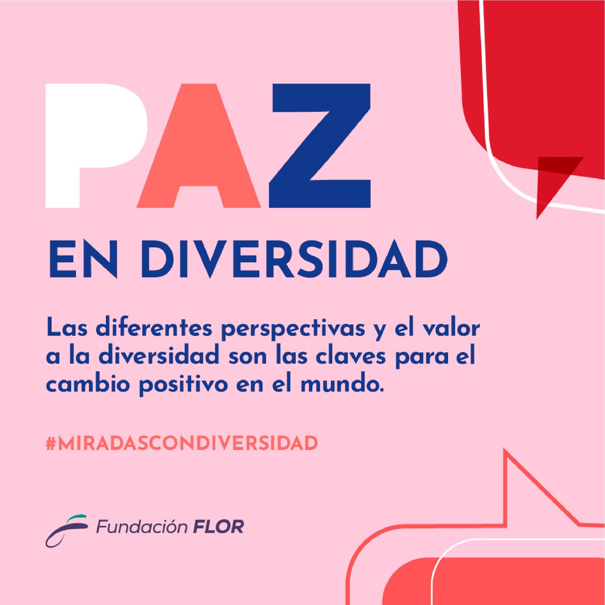 Fundación FLOR tweet media
