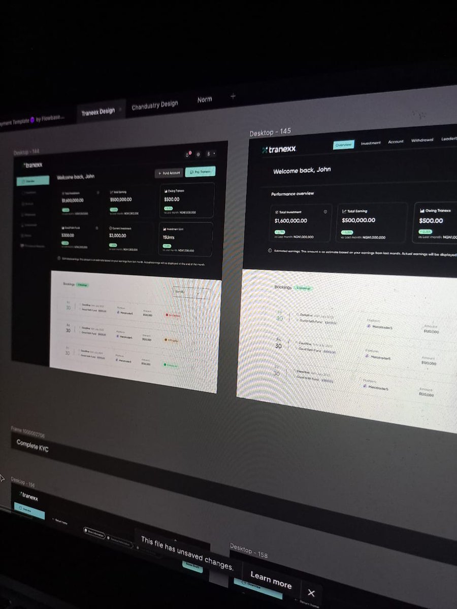 imoh_silas's tweet photo. Hello fellow Product guys, what have you been looking at this week?  

This is my view, share yours. https://t.co/9o1geH6MQO