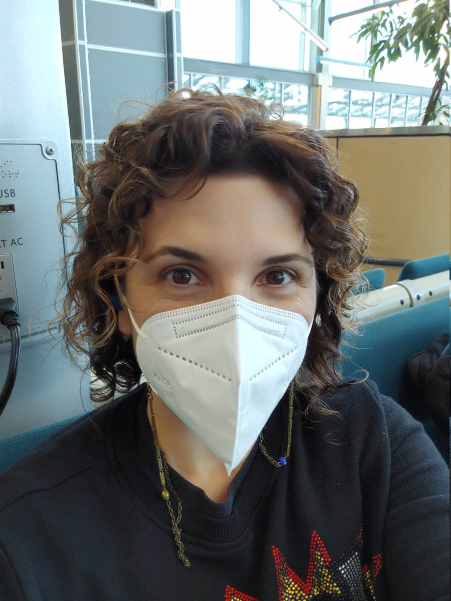 KSheridanVoice's tweet image. Here I come Milwaukee! @PonyCiderfest