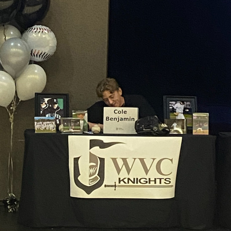 Jackson HS Timberwolves Baseball Boosters tweet media