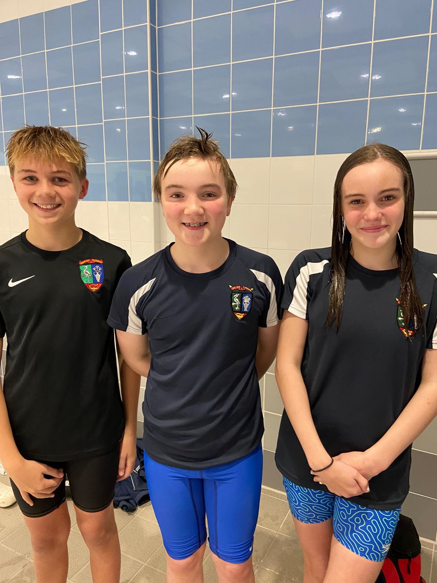 HarrisAcademyPE's tweet photo. Congratulations to all ours swimmers who competed at Tayside Schools Swimming champs this week, a great medal count @DundeeActiveSch -thanks Jen for the help tonight @harrisacdundee #ourvaluesinaction https://t.co/5E5KqttTzz