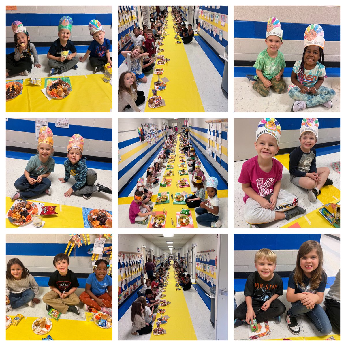 Ellendale Elementary School tweet media