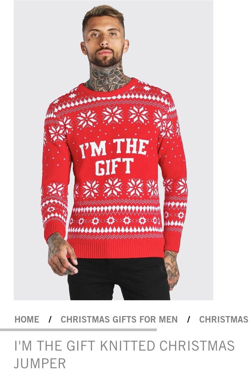 WingmanYan's tweet image. Shona: What's the best part of the experiment for us?
Brad: Me
BoohooMan: I have an idea...

#MAFSUK