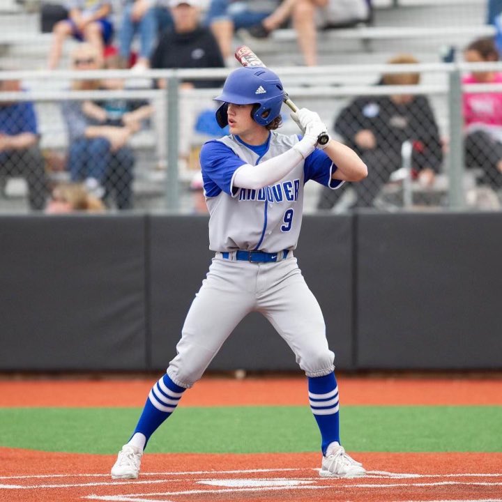 Air Capital Flyers Baseball Club tweet media