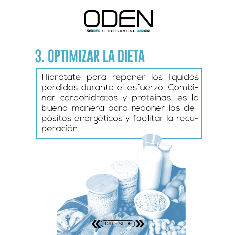 oden_fc's tweet photo. 🤔¿Te interesaría conocer cómo optimizar la recuperación al entrenar? Checa los siguientes consejos y cuida tu cuerpo.

#innovaunecrece
#academiadeportiva
#altorendimiento
#app
#systemgym
#centrodeportivo
#crossfit
#trx
#aerobics https://t.co/wbXzsOSVPD