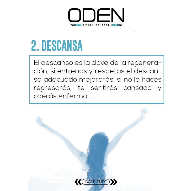 oden_fc's tweet photo. 🤔¿Te interesaría conocer cómo optimizar la recuperación al entrenar? Checa los siguientes consejos y cuida tu cuerpo.

#innovaunecrece
#academiadeportiva
#altorendimiento
#app
#systemgym
#centrodeportivo
#crossfit
#trx
#aerobics https://t.co/wbXzsOSVPD
