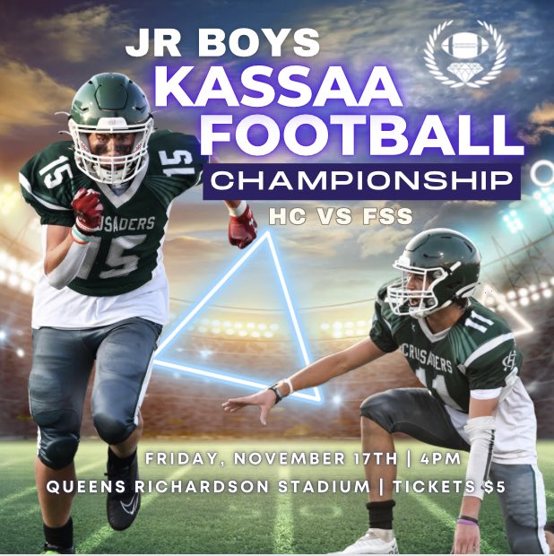 Holy Cross tweet media