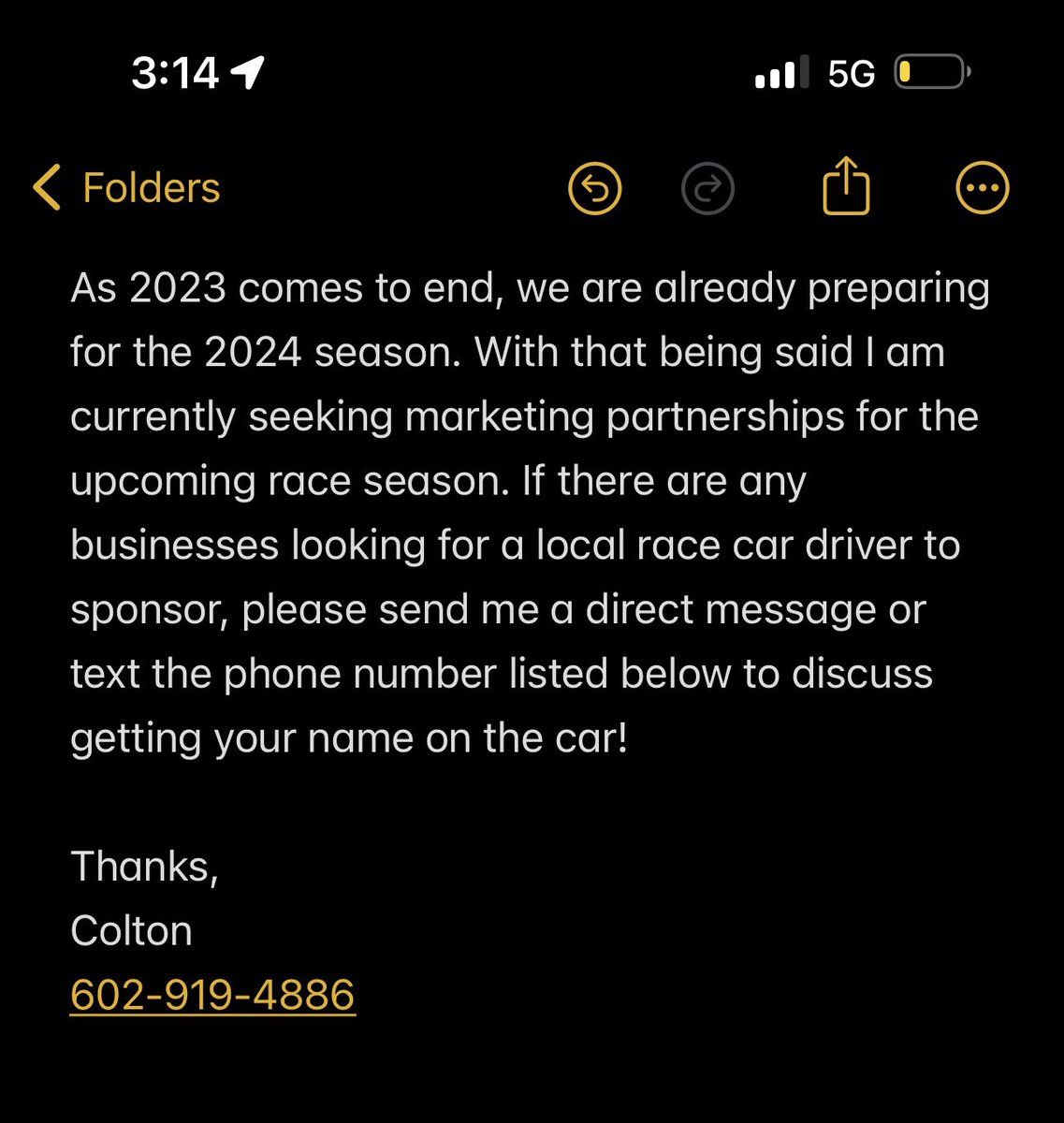 Colton Hardy (@colton_hardy41) on Twitter photo 