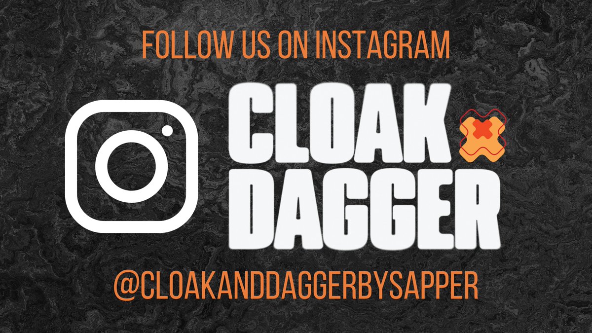 Look for us on Instagram if you are interested in more OSINT content! instagram.com/cloakanddagger…