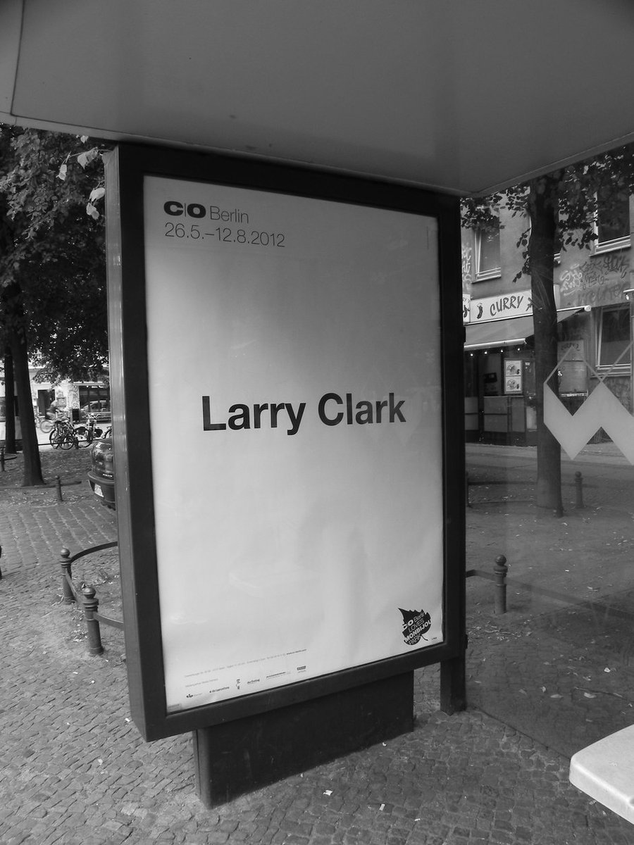 larryclarkfilms's tweet photo. Berlin, 2012 https://t.co/3Yyxwb5huY