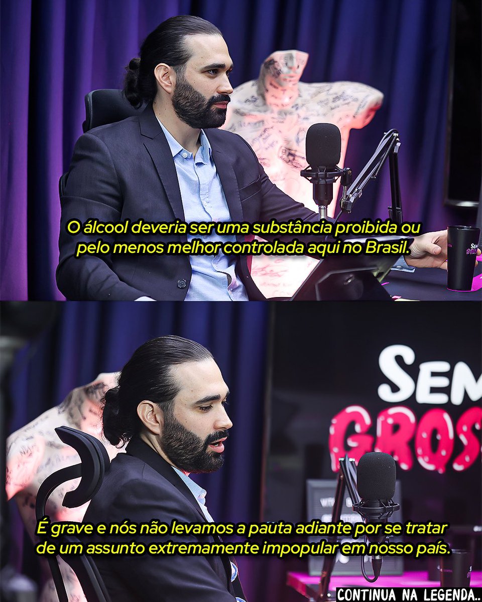 Os gastos que o país tem com os problemas gerados pelo álcool no pais é muito grande. Porém esses gastos vão ser daqui 15 , 20 anos..

Todas ou pelo menos quase todas tentativas de reduzir ou regulamentar um pouco mais o consumo de álcool foram severamente reprimidas.