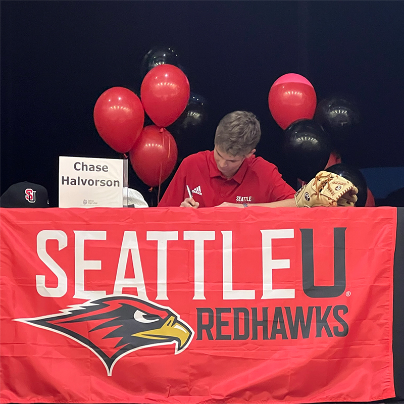 Jackson HS Timberwolves Baseball Boosters tweet media