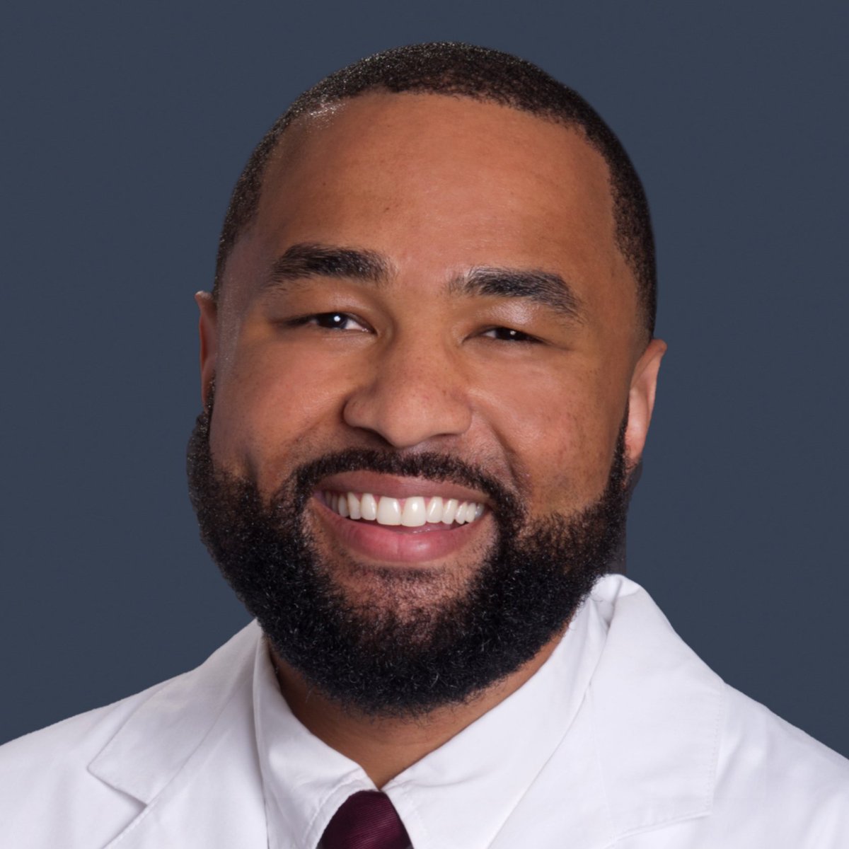 Welcome sports cardiologist Dr. Aubrey Grant. He sees patients at @MedStarUMH and MedStar Health at Lafayette Centre. He treats athletes, using tests to determine sports eligibility and explains how to prevent or manage cardiovascular disease. Learn more: MedStarHealth.org/Grant.