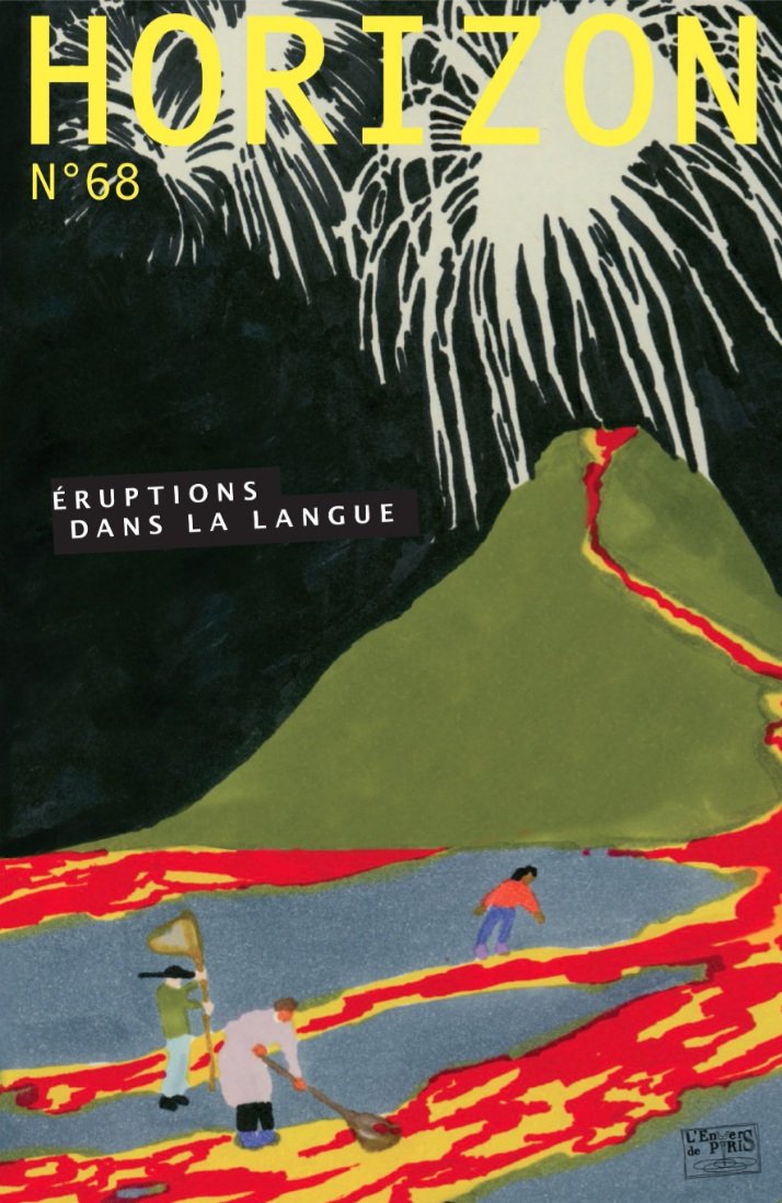 L’Envers de Paris tweet media