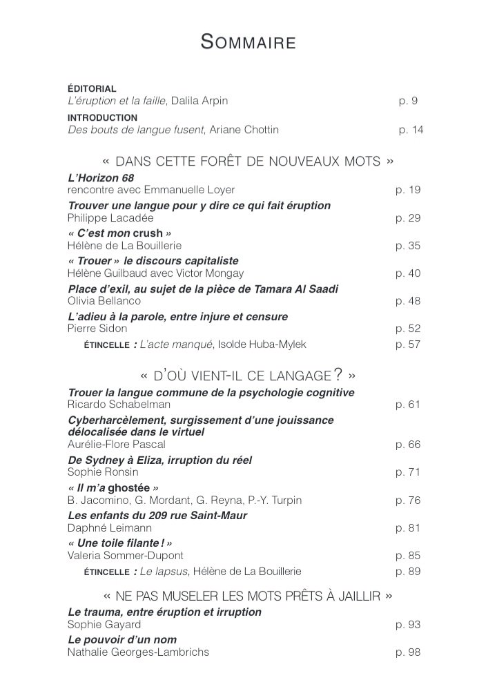 L’Envers de Paris tweet media