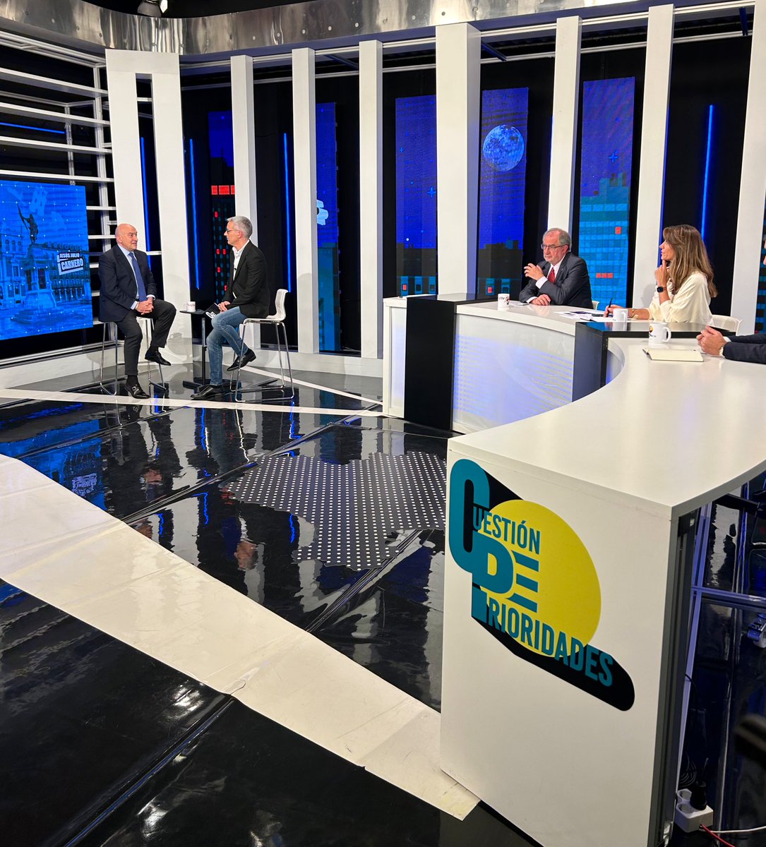 Jesus Julio Carnero tweet media