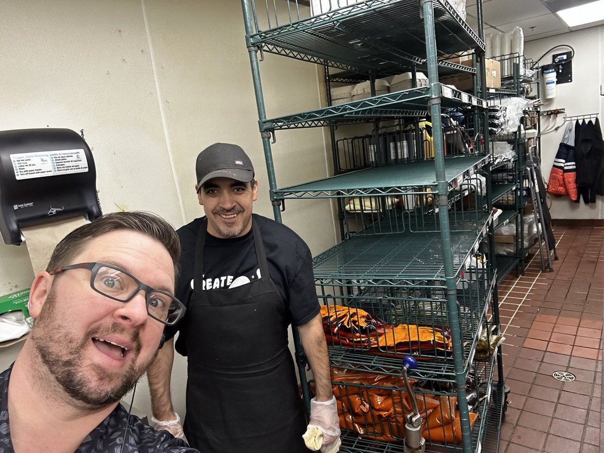 yardbird83's tweet photo. Q2 Big Swings Meeting @Chilis Oswego! Some recognition, alignment, ๐ and ๐ perfection and commitment to detail ๐งผ! Looking forward to seeing what this squad can accomplish in the rest of โ23! #chilislove #chilisclean #hotandfast @GumpMike @NicholasBPaxton https://t.co/5xtAHQyDJ1