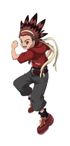 D0NNYPR1ME's tweet photo. Beyblade X Protag rn: https://t.co/vtB0kvdOYn