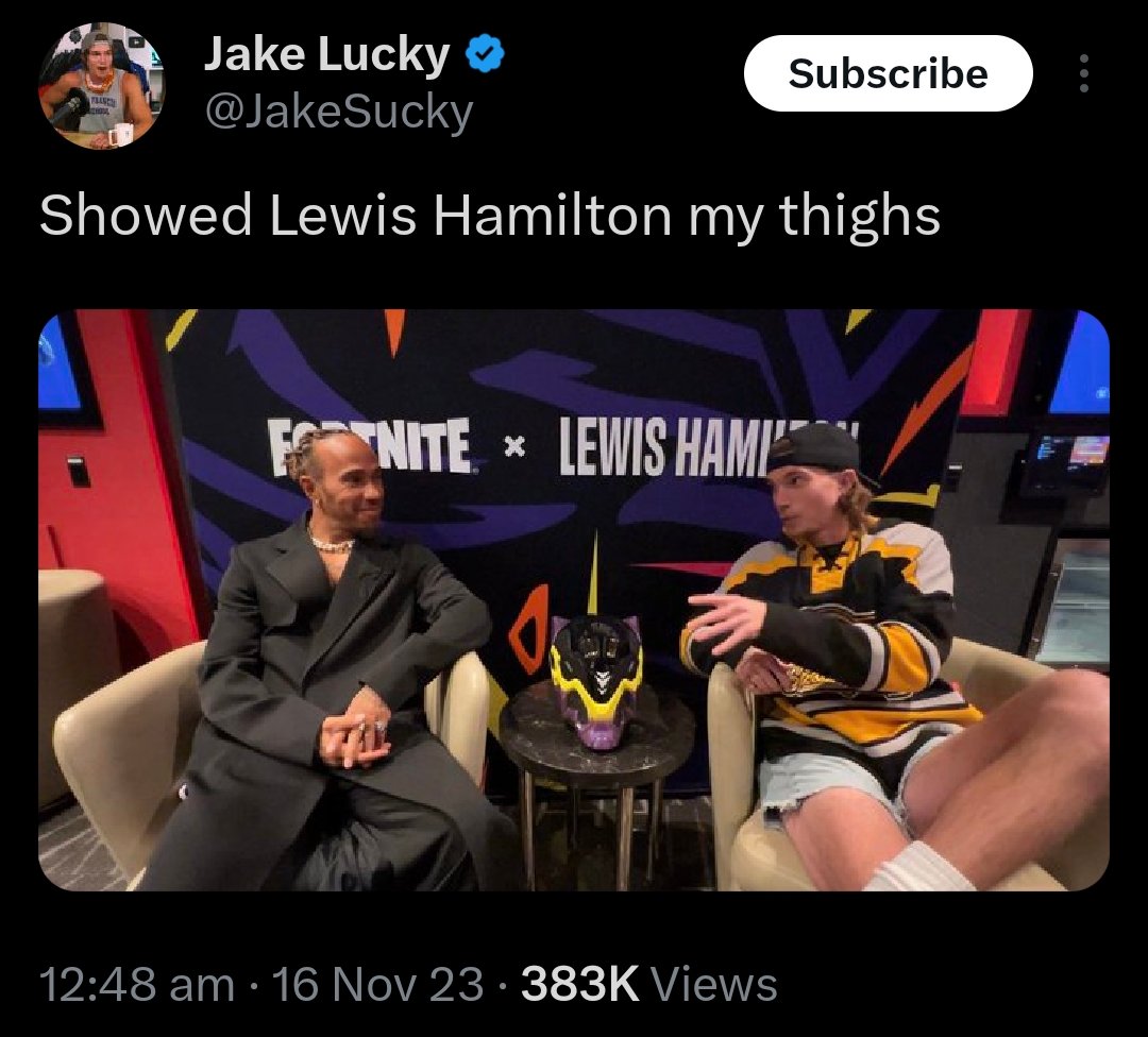 Out of Context Mercedes (@nocontextmerc) on Twitter photo 