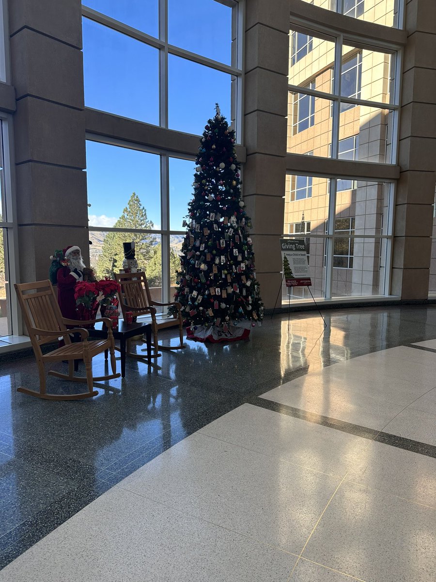 LainLaw's tweet photo. Legally, you are permitted to listen to Christmas music after Halloween but must wait until after Thanksgiving for decorations.  Clear violation in JeffCo. https://t.co/5rQGeWSPVG