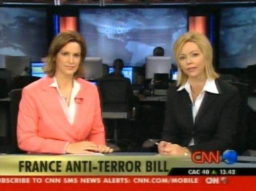 radosko's tweet photo. @rosemaryCNN @CNN Your World Today #cnn #cnncenter @holmescnn @richardquest @ClancyReports https://t.co/ASeUZj0DeY