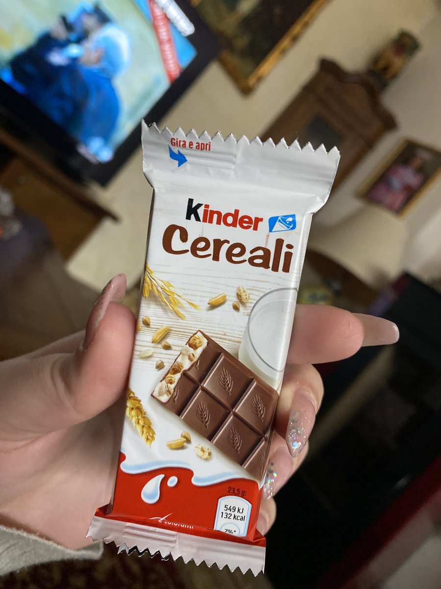 cosa più buona