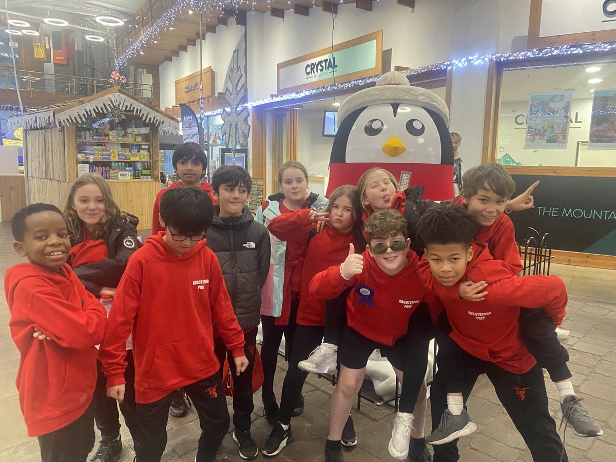 Abbotsford Prep School tweet media