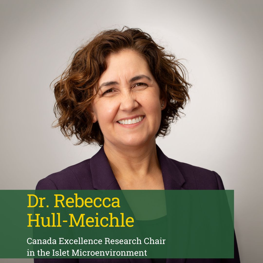 UAlberta's tweet photo. The U of A’s leadership in the national and international research landscape is recognized again today with these three new @TIPS_SPIIE chairs. 

These researchers will further enhance #UAlberta’s impact both locally and globally and its reputation as a hub of leading expertise in Global Excellence in Health and Well-being, Energy and the Environment. https://t.co/rghWf6zYer