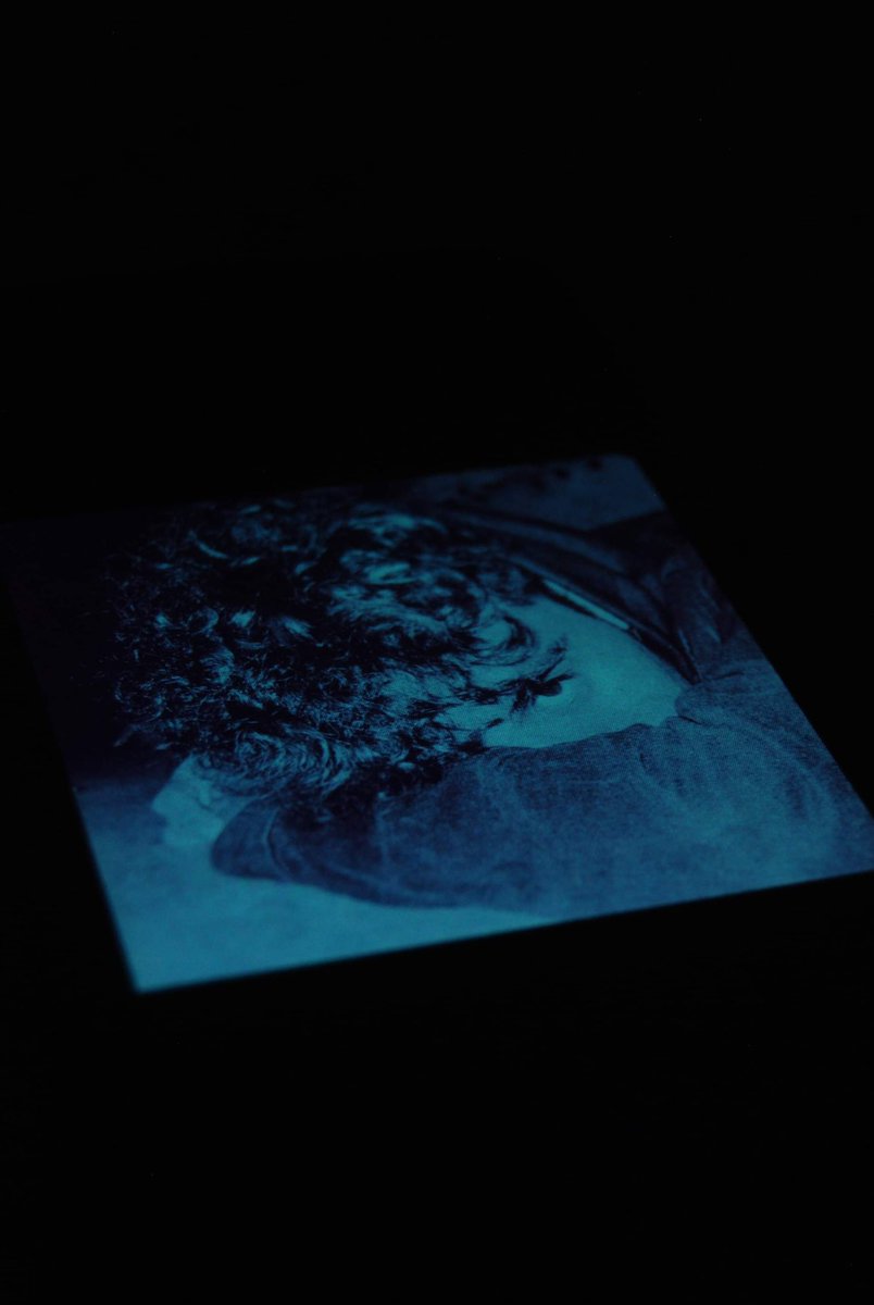 23/11 sale mi próximo tema 📀