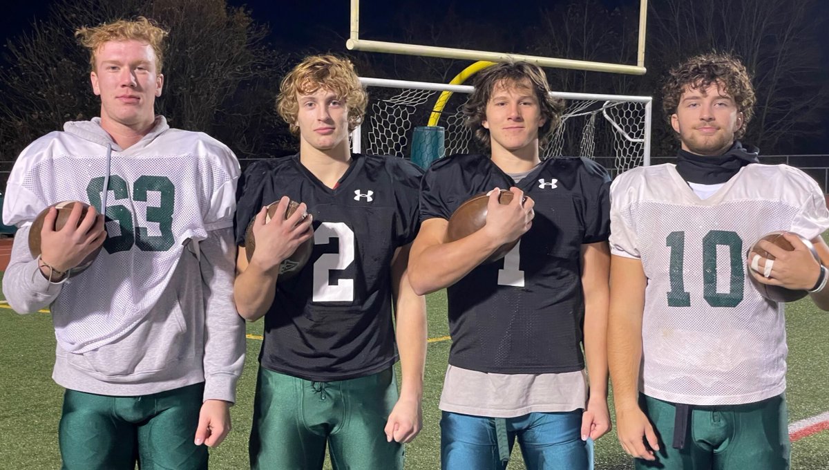 Mike Drago (@mdrago59) on Twitter photo Former ball boys are the โbig guysโ on the sidelines now for Twin Valley mikedragosports.com/former-ball-boโฆ @TwinvalleyFball <a href="/winchester_ean/">Ean Winchester</a> <a href="/Emyers10_05/">Evan Myers</a> <a href="/paul_mcclune/">Paul mcclune ๐
ธ๐
</a> <a href="/EvanJ1206/">EvanJ1206</a> <a href="/Center_Nome/">Noah Roehm</a> <a href="/markellnorris/">Markell Norris</a> <a href="/Aris_Drake52/">Aris Drake</a> <a href="/masonmarks28/">Mason Marks</a> <a href="/drew_engle26/">Drew Engle</a> <a href="/greysonmiller63/">Greyson Miller</a>
#mikedragosports Former ball boys are the โbig guysโ on the sidelines now for Twin Valley mikedragosports.com/former-ball-boโฆ @TwinvalleyFball <a href="/winchester_ean/">Ean Winchester</a> <a href="/Emyers10_05/">Evan Myers</a> <a href="/paul_mcclune/">Paul mcclune ๐
ธ๐
</a> <a href="/EvanJ1206/">EvanJ1206</a> <a href="/Center_Nome/">Noah Roehm</a> <a href="/markellnorris/">Markell Norris</a> <a href="/Aris_Drake52/">Aris Drake</a> <a href="/masonmarks28/">Mason Marks</a> <a href="/drew_engle26/">Drew Engle</a> <a href="/greysonmiller63/">Greyson Miller</a>
#mikedragosports