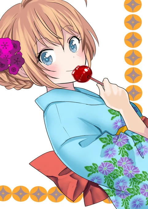 ペコリーヌ#プリンセスコネクト #プリコネ 