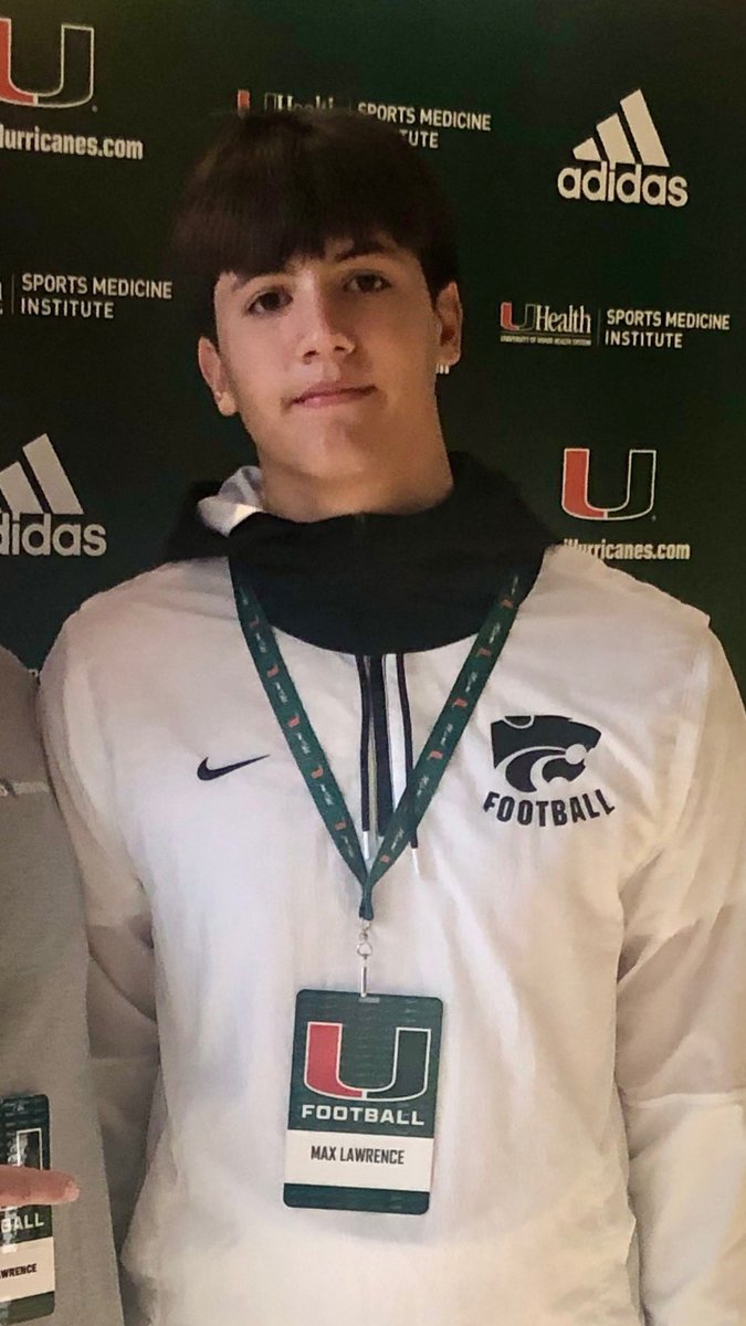 MAX LAWRENCE tweet media