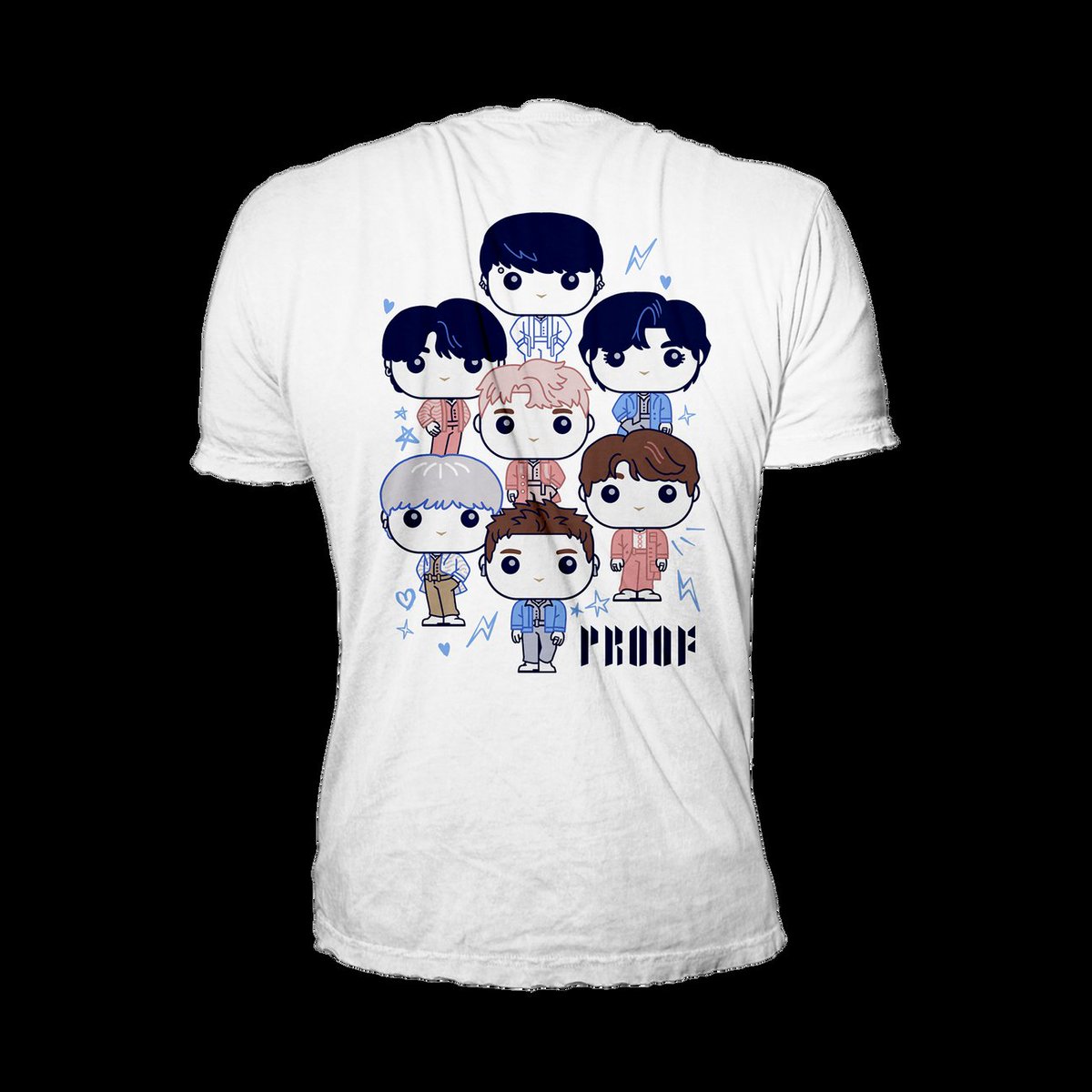 bts proof Tシャツ タンブラー マグネット bts proof Tシャツ タンブラー マグネット BTS 'PROOF' TEE