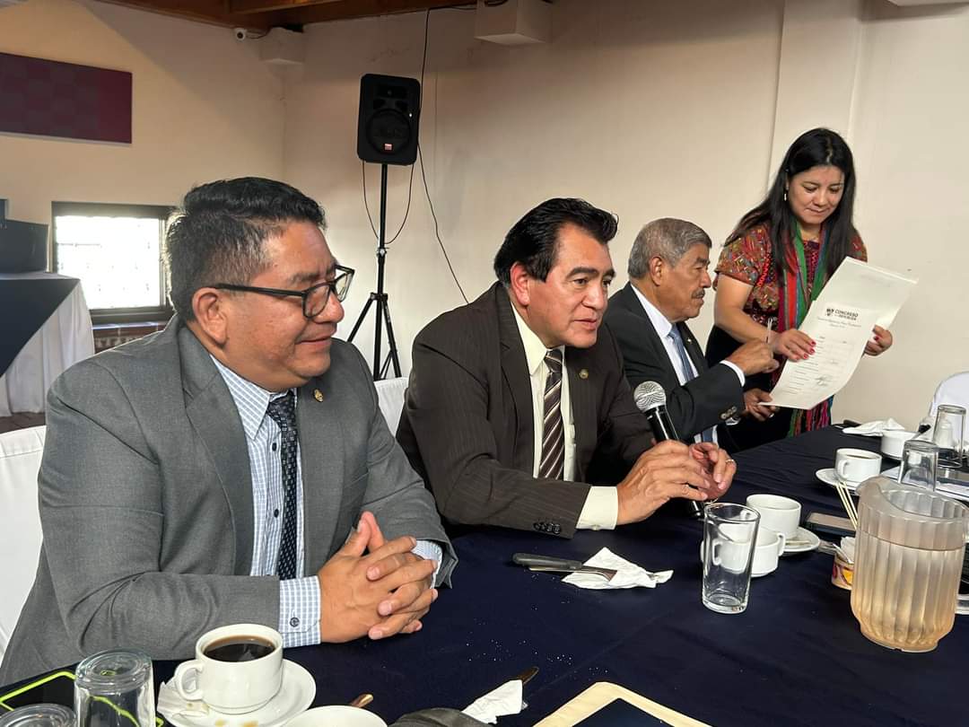 urnghuehue's tweet photo. La Mesa de Seguridad, Justicia y #DDHH presentó a los integrantes de la Comisión de Legislación y Puntos Constitucionales, un anteproyecto de ley de formas a la Ley del Mecanismo Nacional de Prevención de la Tortura y Otros Tratos o Penas Crueles, Inhumanos o Degradantes. https://t.co/VKMDTfrFOL