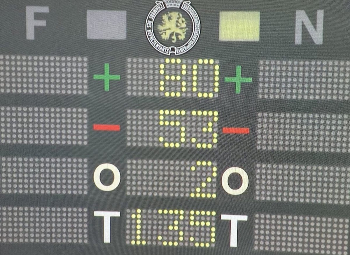 Annelies Verlinden tweet media