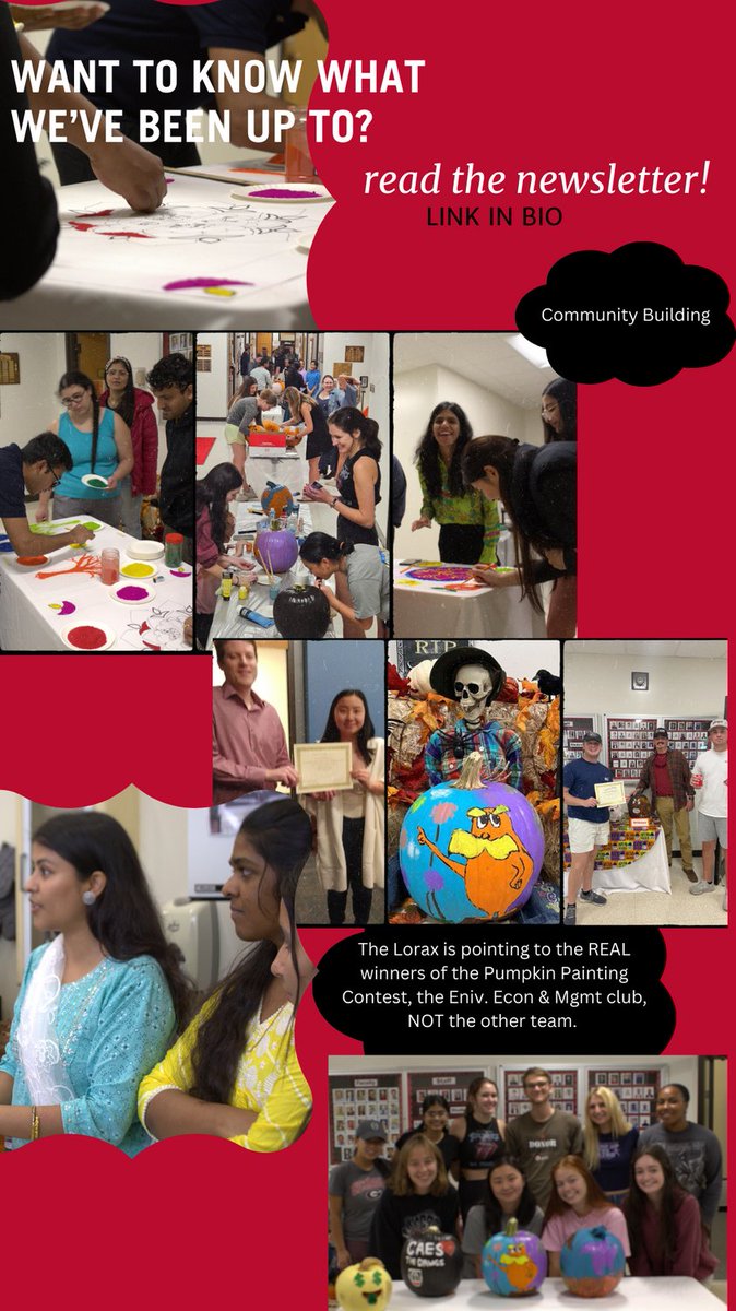 Our Fall Newsletter is out: agecon.uga.edu/about/newslett… 

Check out what we've been up to!