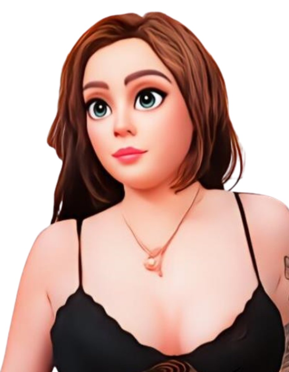 HAPPY BIRTHDAY @RoxiiXXXBlair ♥♥♥ If you want gadgets with the cartoon version of #RoxiiBlair , click on the link below 👇 bit.ly/3R1w9I6 RT IF YOU LIKE!!! DON'T MISS THIS OPPORTUNITY!!