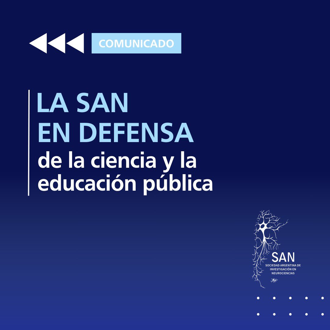 SAN_Neurociencias tweet media