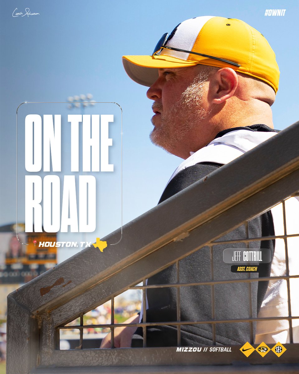 Mizzou Softball tweet media