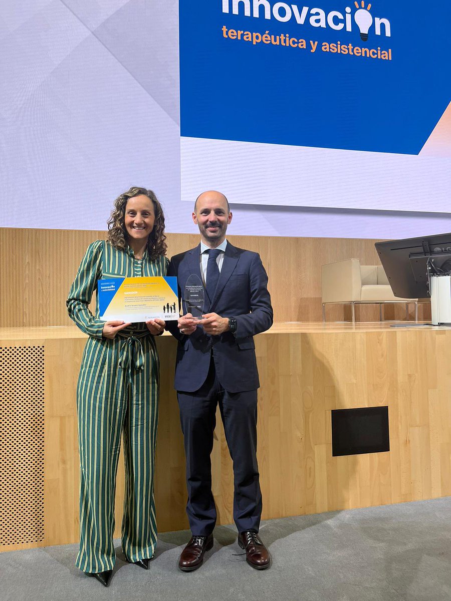 Beatriz Seoane tweet media