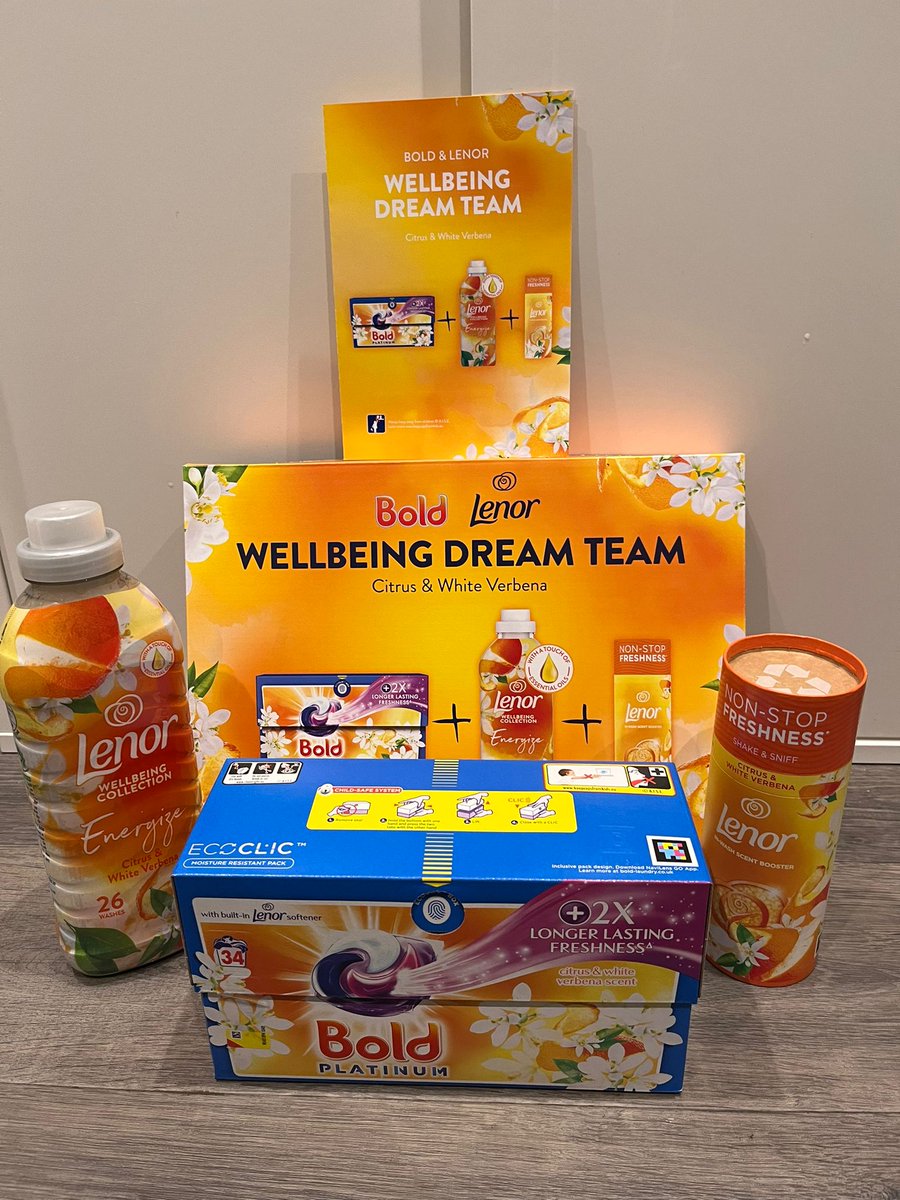 Shwetasgoyal's tweet photo. My experience with the Lenor laundry product has been nothing short of impressive. From the packaging to the product itself, exudes reliability and attention to detail. I am vry excited to try.  #ad #WellbeingDreamTeam #savvycircle #CitrusWhiteVerbena @SuperSavvyMeUK @joyofclean https://t.co/ZsgZssbuS3