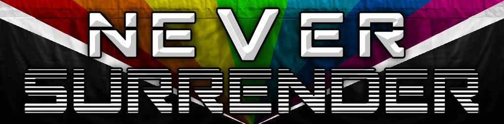 OfficialCMV_'s tweet photo. Our second ever charity event, Never Surrender, is coming up near the end of November! We'll be trying to raise as much as we can to support THE TREVOR PROJECT! ❤️ https://t.co/wxjEGxUjco Actual date TBA soon but join our Discord for more updates! https://t.co/mci1cN4iJx #CMV https://t.co/0sKdxOMv7y