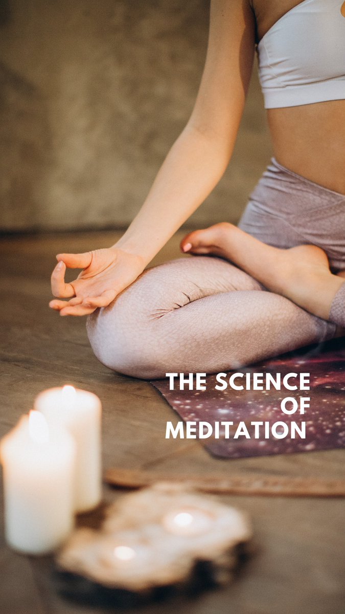 ChocoCoachKeri's tweet photo. Have you tried meditation?

The wandering mind, which worries about the past, the present, and the future, is associated with decreased happiness.

When our minds wander, this means that our Default Mode Network is active, and a main benefit of meditation is to quiet this. https://t.co/QvFniXVm5C