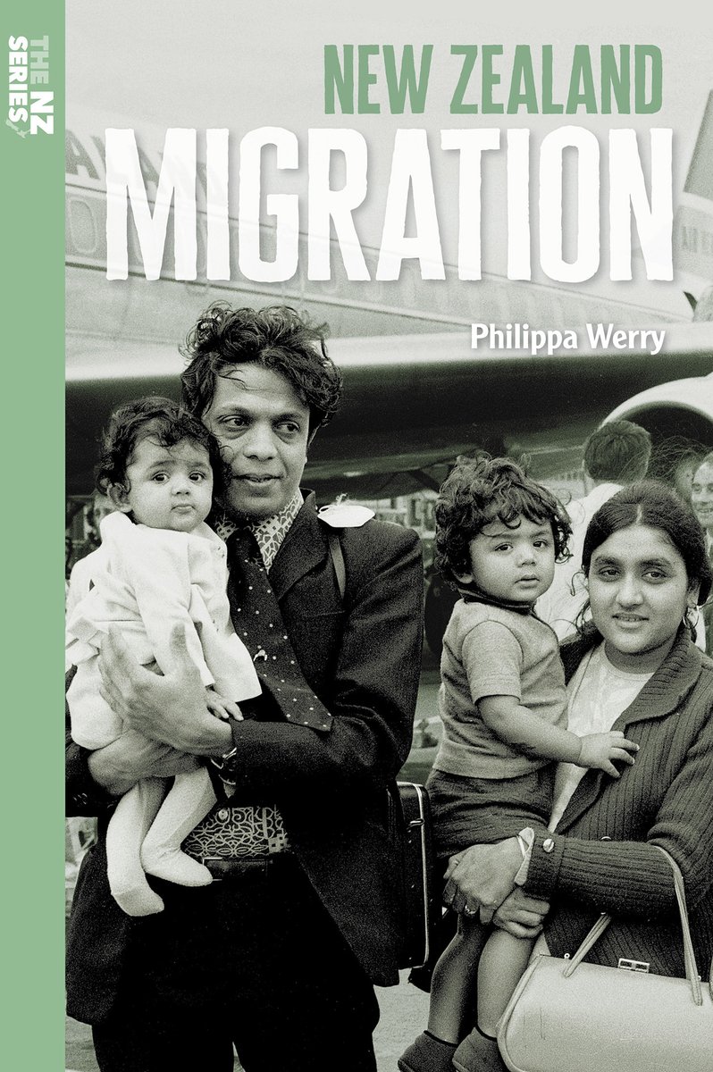 OratiaBooks's tweet photo. "This diversity of New Zealand is shared throughout this new book in The NZ Series published for general reading and to compliment the NZ History School Curriculum."
Whatbooknext reviews New Zealand Migration:
https://t.co/PuxykSetcR
#NZmigration #oratiabooks @Schoollibsnz https://t.co/NwiRD0e97v