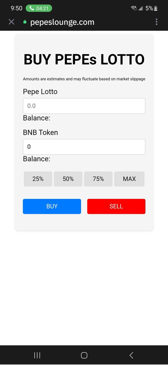 PePes Lounge tweet media